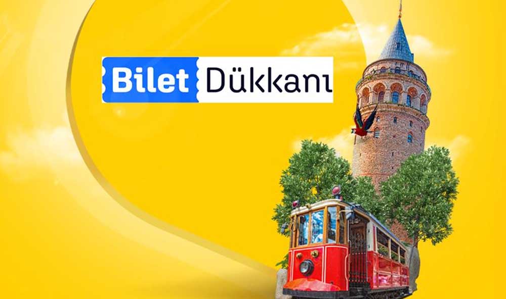 Bilet Dükkanı, 24 Kasım Da Uzakrota Global Summit Te (2)