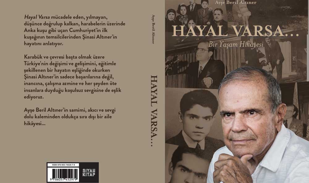 Hayal Varsa Başarı, Dönüşüm Ve Umudun İncelikle İşlendiği Bir Yaşam Hikayesi (1)