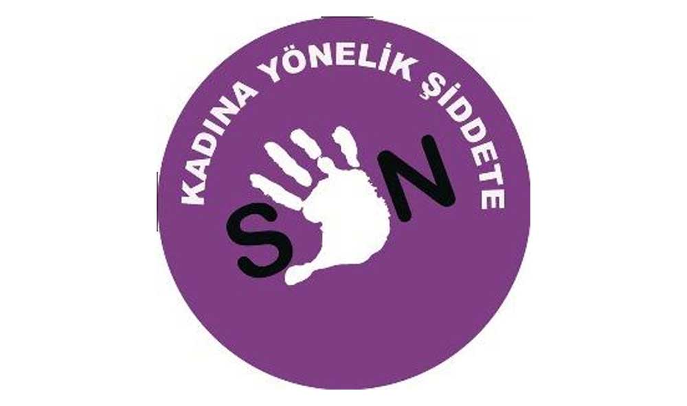 Mor Çatı Kadın Sığınağı Vakfı Kadınların Yanında, Şiddete Karşı Duruyor! (2)