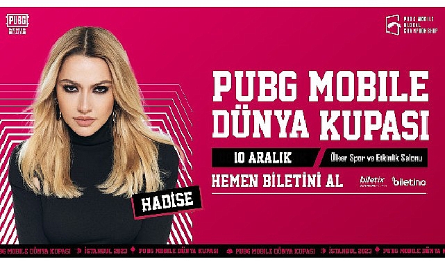 Hadise Pubg Mobile Dunya Kupasi Nda Sahne Alacak 2524.jpg