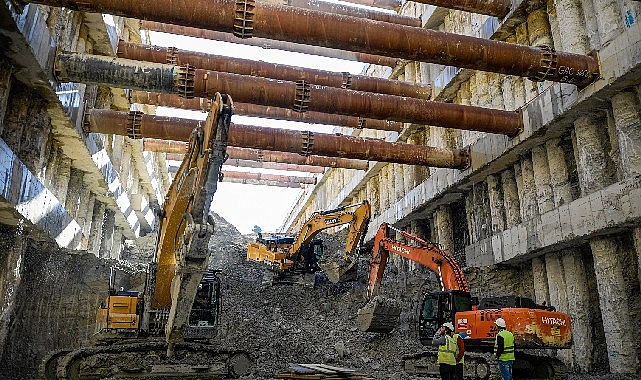 Tunç Soyer 2019’daki seçim vaatlerinin başarı oranını duyurdu