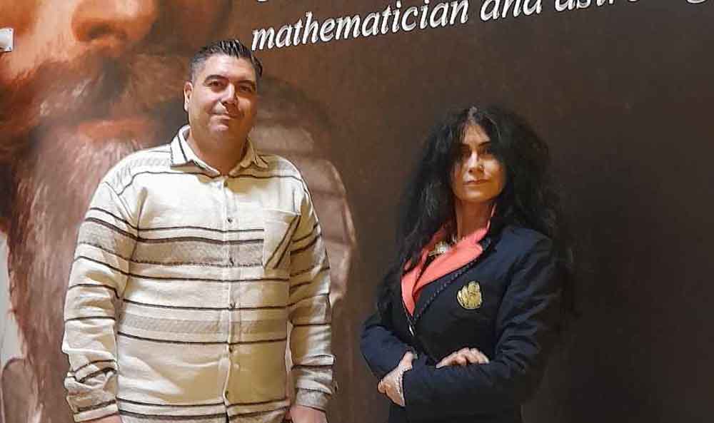 Çiğdem Yorgancıoğlu Ve Doç. Dr. Ozan Örmeci'nin Yakın Dönem Siyasi Ve Akademik Görünümü Üzerine Söyleşi Chi Ci Talks'ta