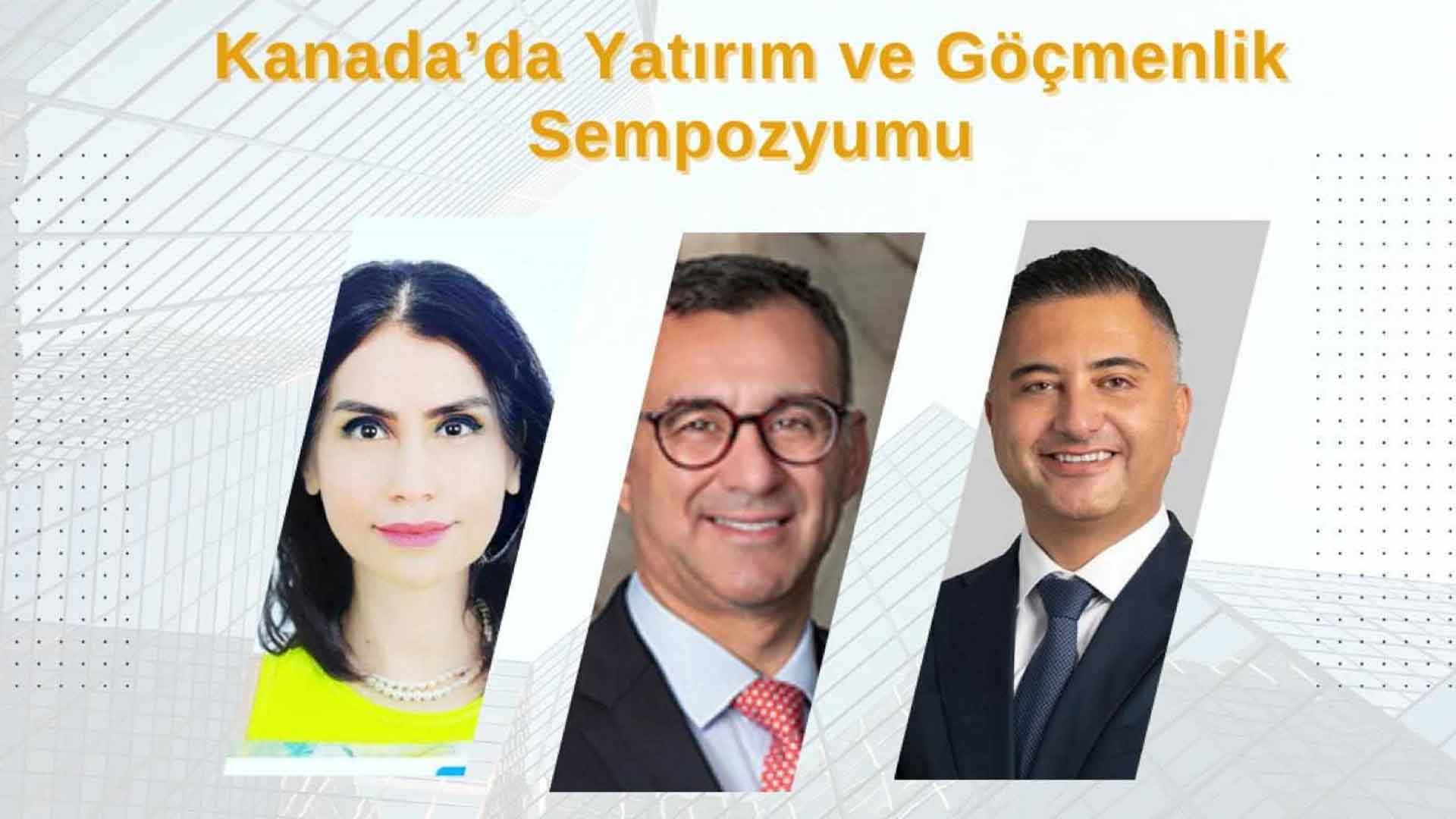 Discover Canada Ve Çiğdem Yorgancıoğlu Chi Ci Talks Ile Kanada'yı Keşfet