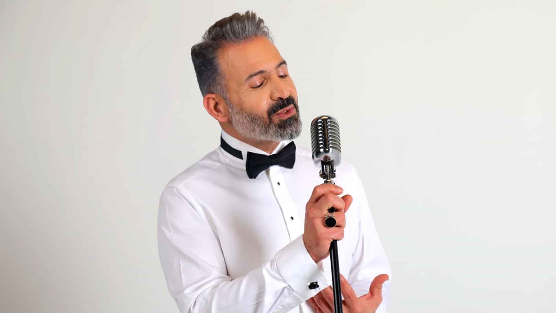 Usta Türk Sanat Müziği Yorumcusu Timur Acımış'ın Yeni Eseri Değmez Mi (1)