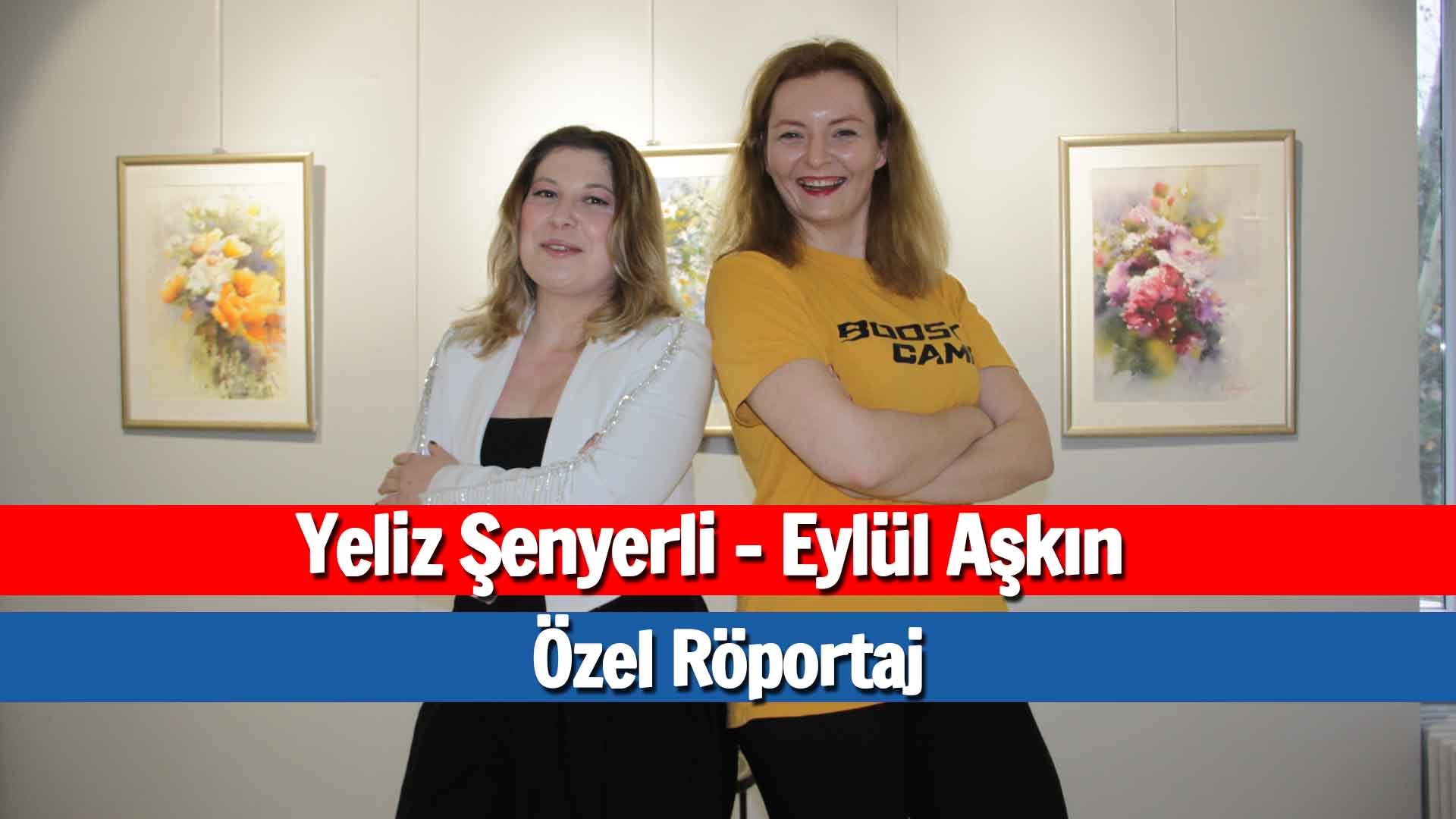 Yeliz Şenyerli Müzik Tutkusunu Gazetecilikle Birleştiren İsim Eylül Aşkın