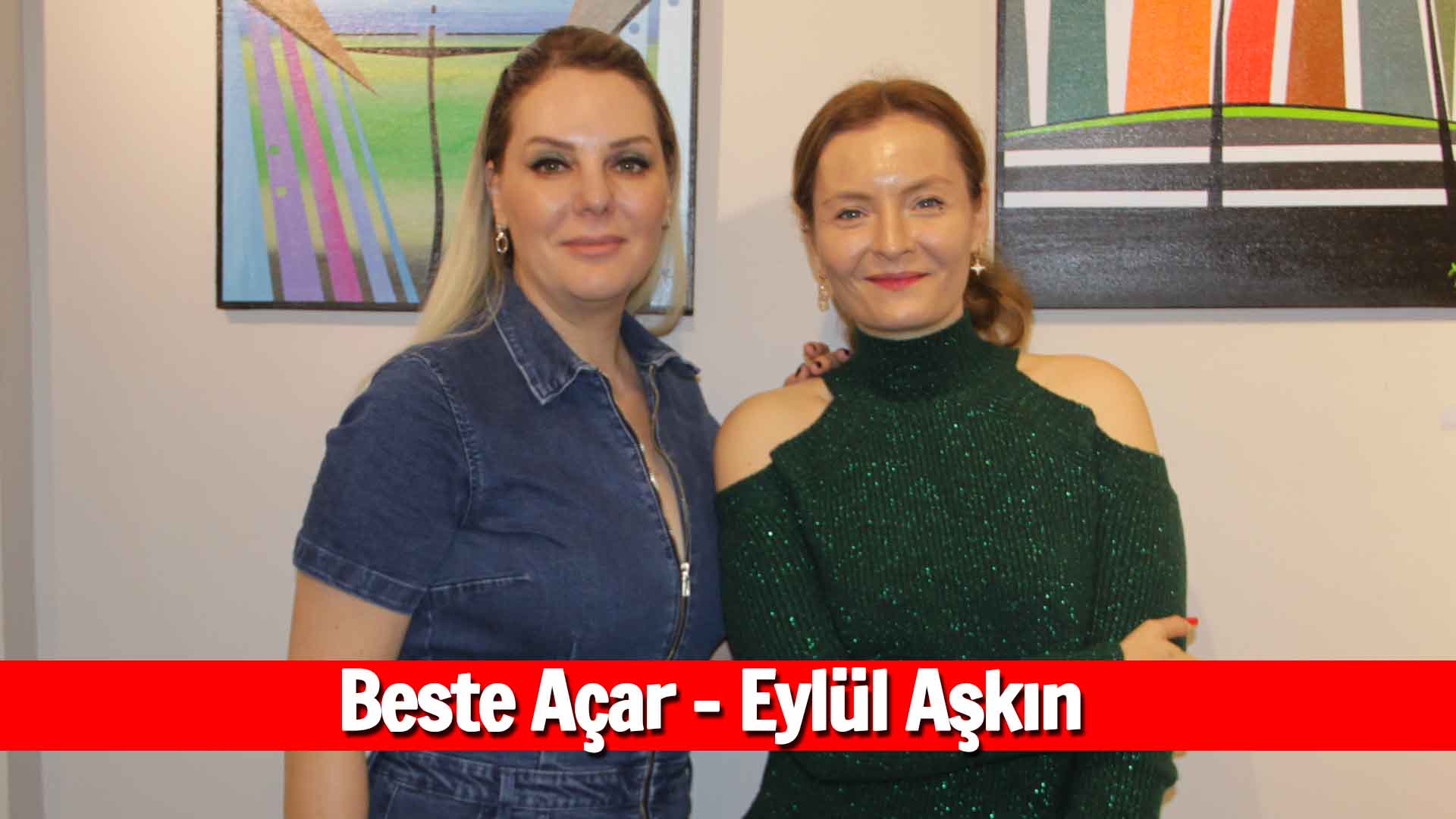 15 Mart’ta ‘İki Yalnız Kişi’ Isimli Teklisiyle Sevenleriyle Buluştu Beste Açar, Eylül Aşkın Söyleşisi