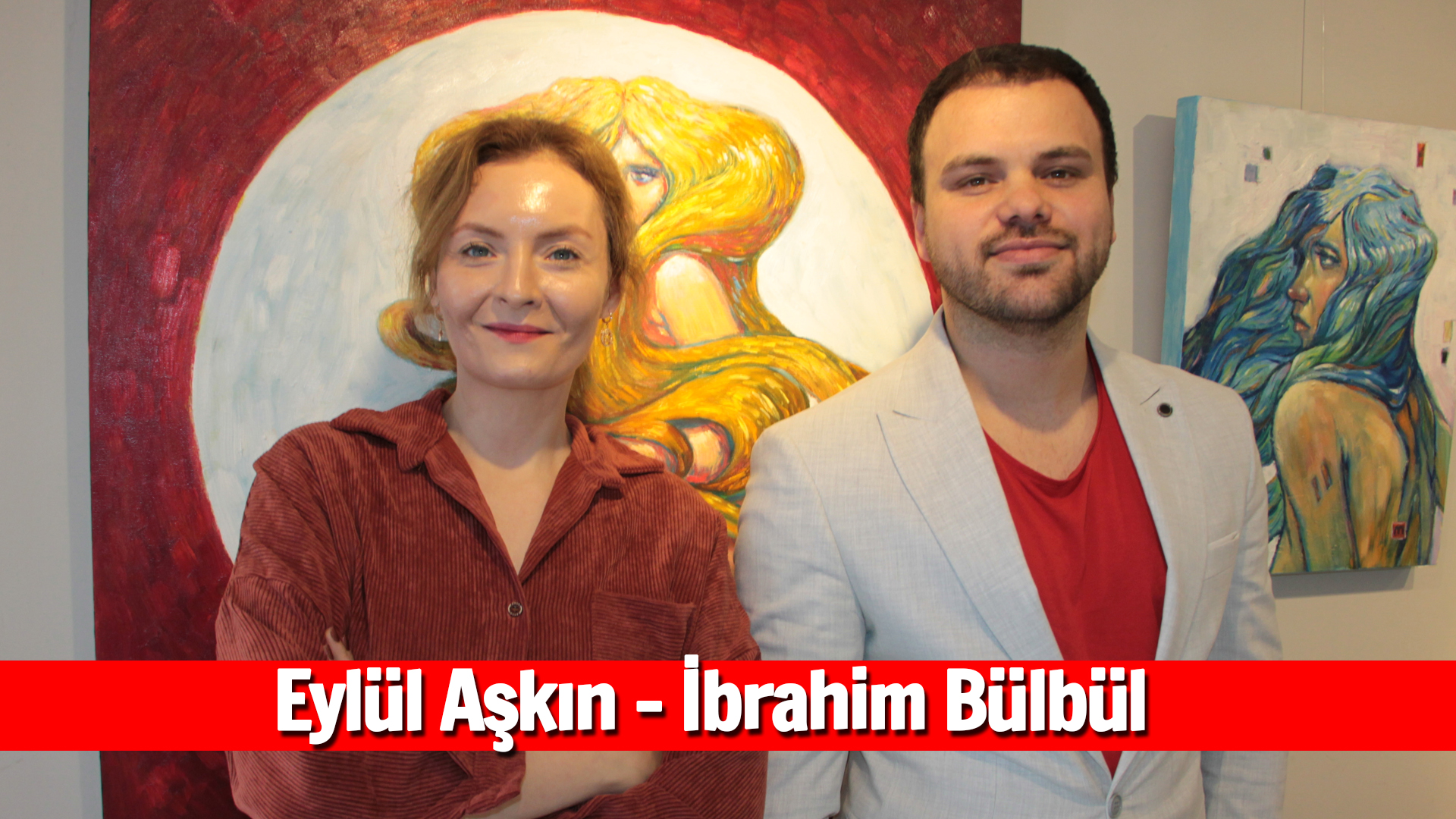 Dağların Eteklerinde çocukların Resim Yaptığı Bir Hayal Dünyası Gibi Bir çocukluk Yaşadım İbrahim Bülbül, Eylül Aşkın Söyleşisi