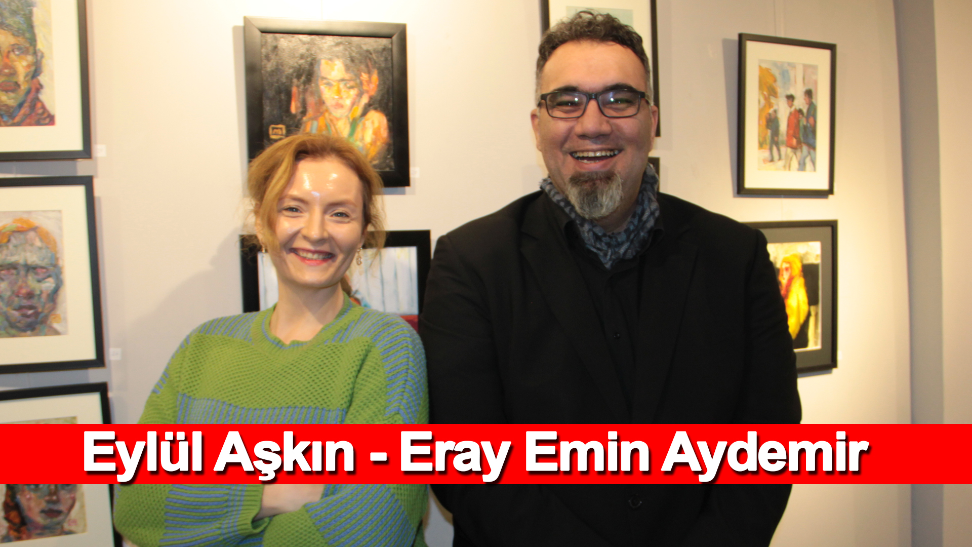 Beşiktaş, Heavymetal, Ezoterizm, Paganizm, Şamanizm, Teoloji Eray Emin Aydemir, Eylül Aşkın Ile… Özel Söyleşi