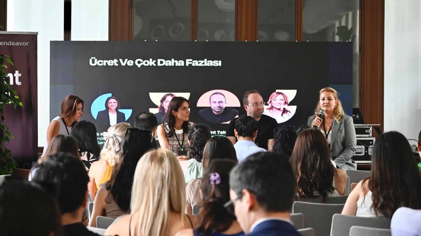 Şirketler, 2024 Yılında Ücret Artışı Konusunda Kararsız Araştırma Sonuçları