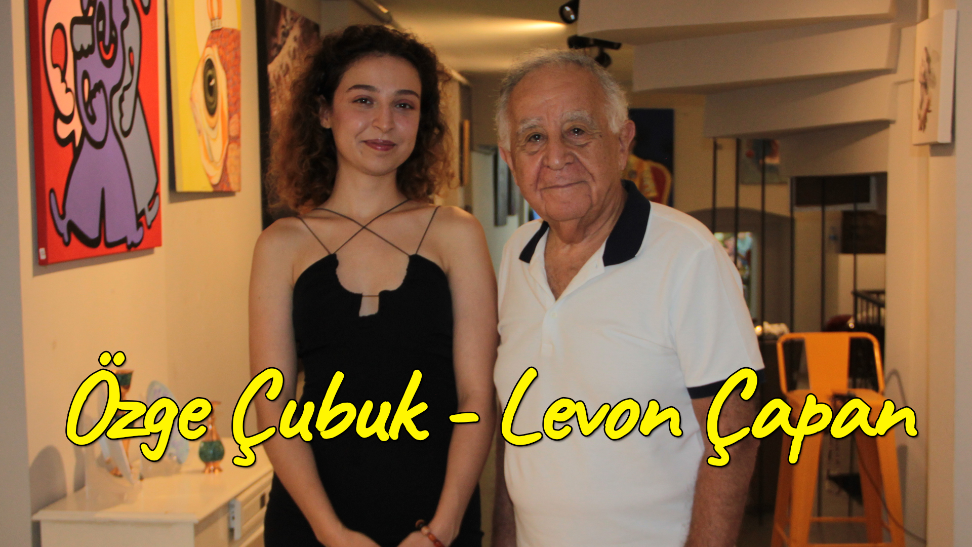 Prof. Dr. Levon Çapan'ın Öğrenci Sorunları Ve Eğitimdeki Seviye Düşüşü Üzerine Görüşleri