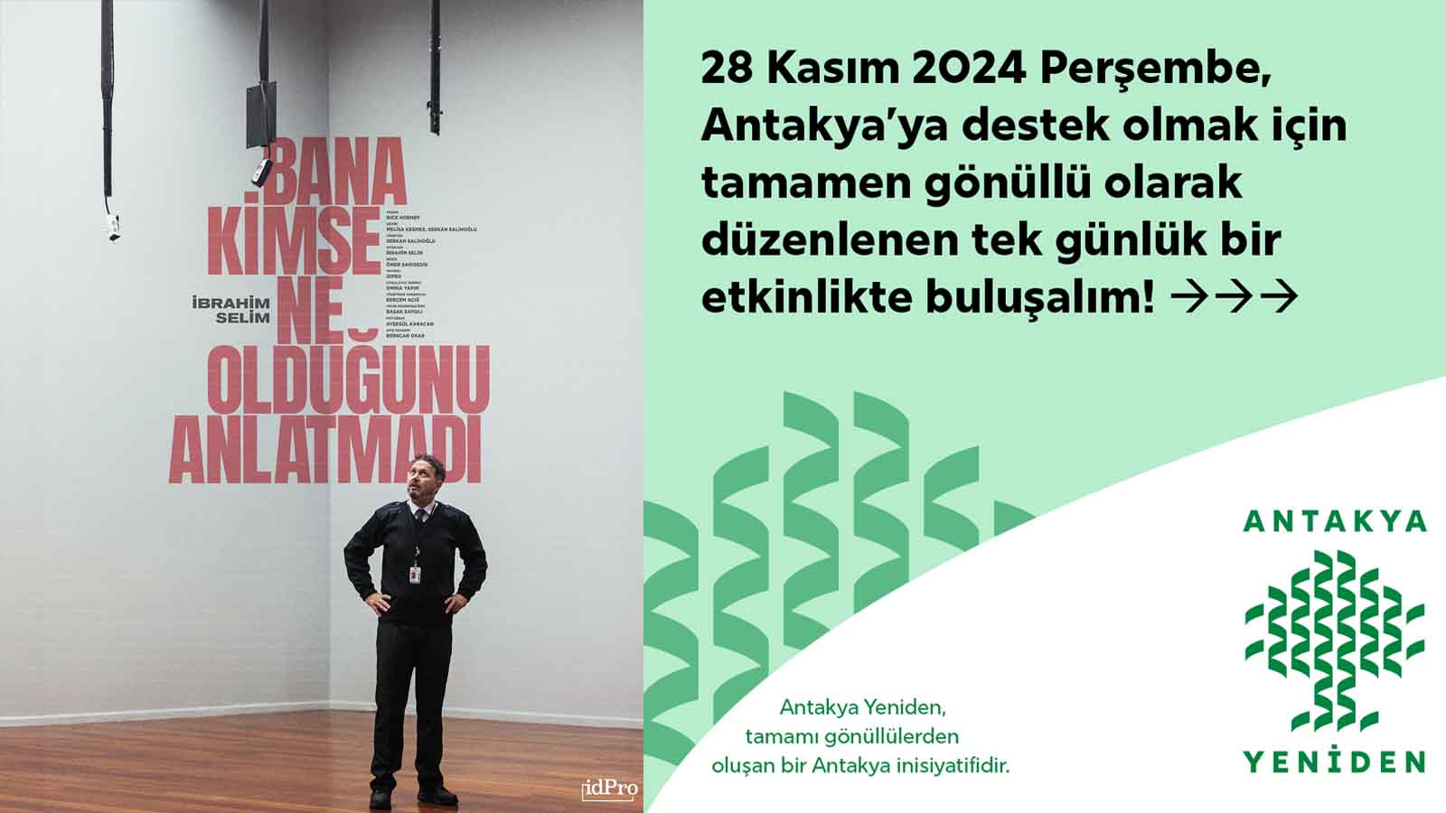 200 Öğrenciye Eğitim Desteği İçin Antakya’da Büyük Organizasyon