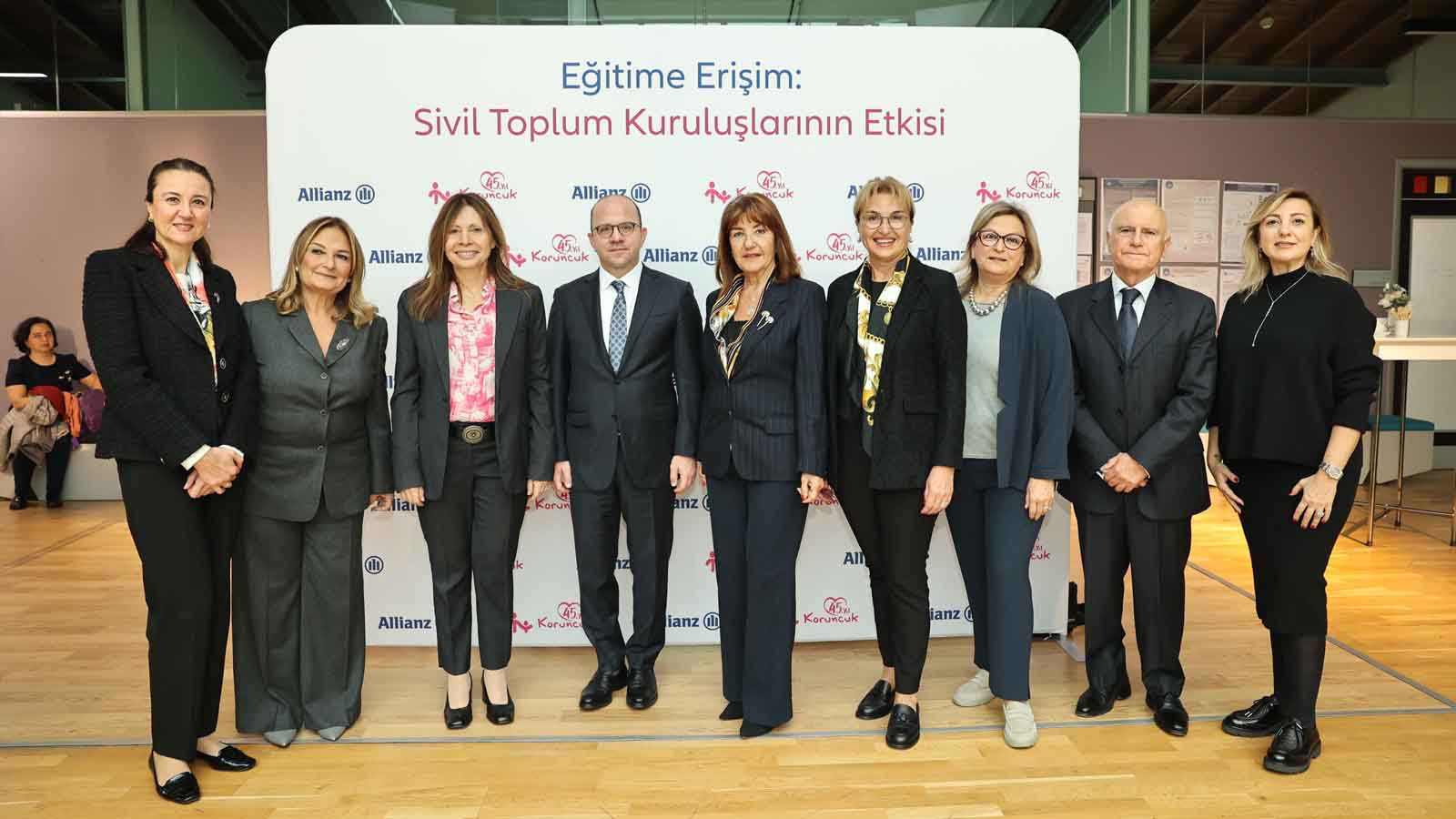 Eğitimde Erişim Sorunları Sivil Toplumun Çözüm Önerileri