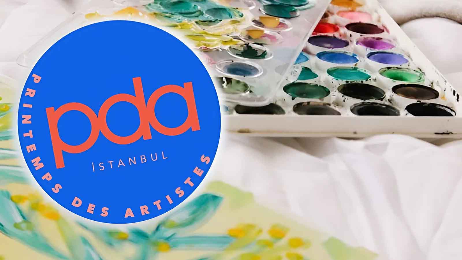 Sanat Ve Çevre Bilincinin Birleştiği Platform Printemps Des Artistes