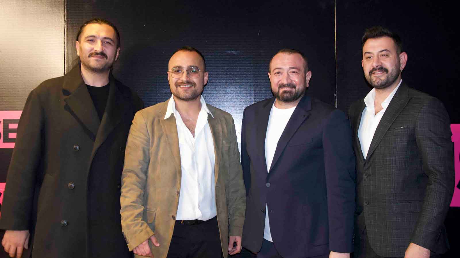 Filmhouse Ile Türk Sinemasının Geleceği Yeni Projeler Ve İş Birlikleri