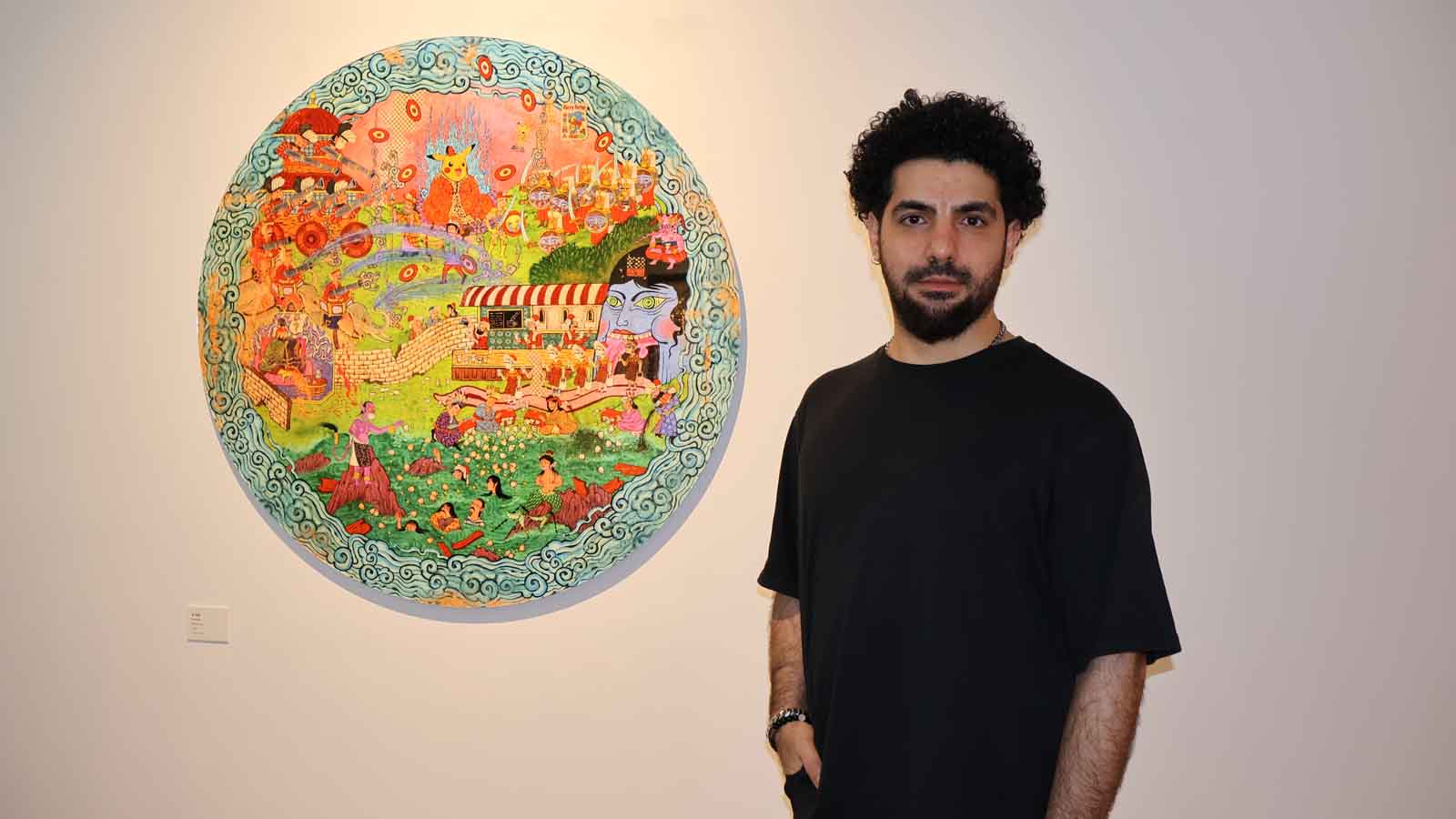 “serious but vivid” estetik ile gerçeklik arasında murat palta