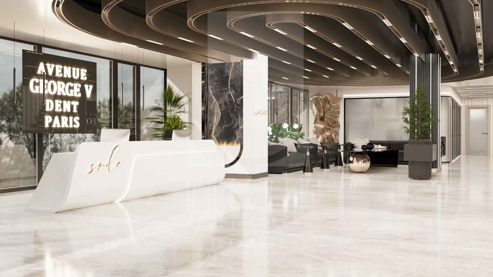 Urtekin mimarlık ile konut ve villa projelerinde estetik dokunuşlar