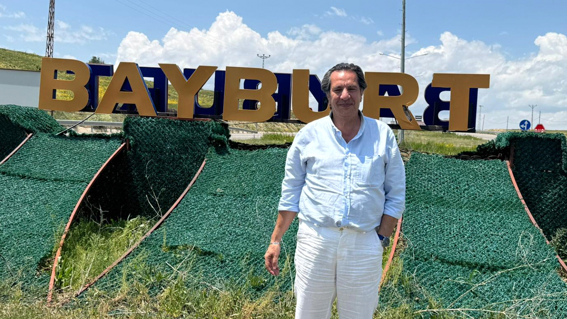 Aydıntepe yeraltı Şehri bayburt'ta 3500 yıllık gizemli yapı (2)