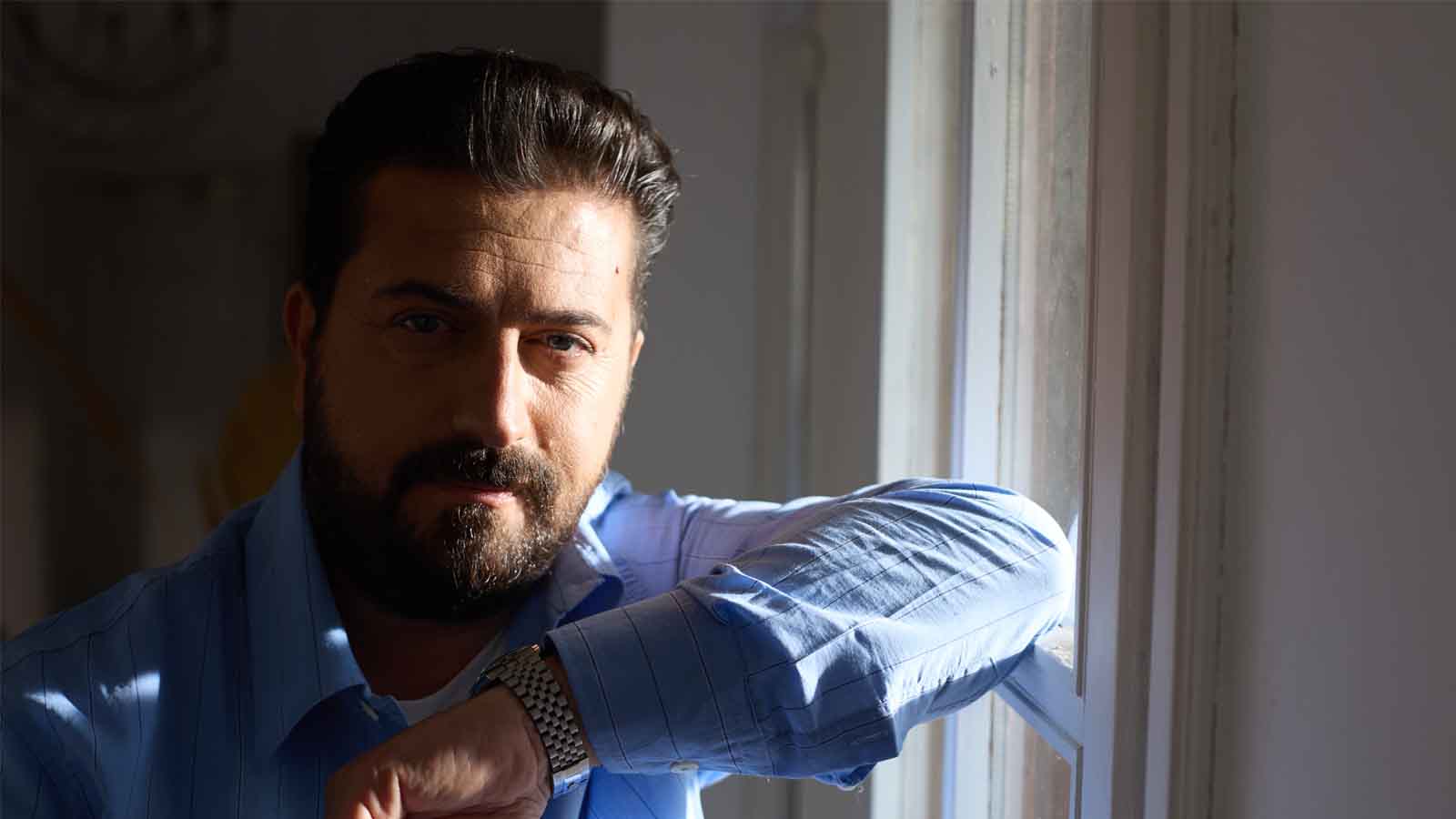 “kardelen” Şarkısına yeni bir soluk Şenol Çaça’nın cover’ı (1)