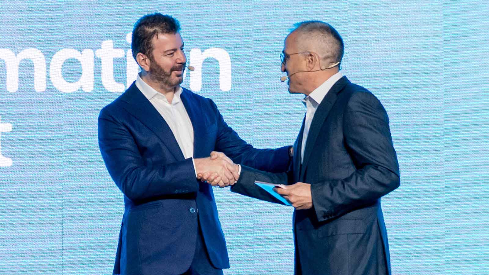 Uipath ceo’su daniel dines “türkiye, yapay zekâ devriminde lider olabilir”