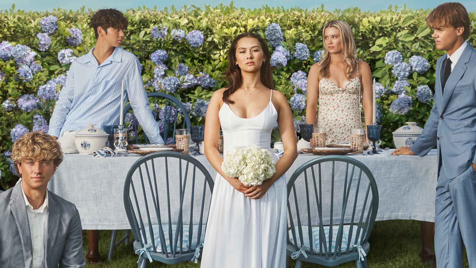 Yazın büyüsü ekranlarda son buluyor! the summer i turned pretty final sezonuyla veda ediyor (1)