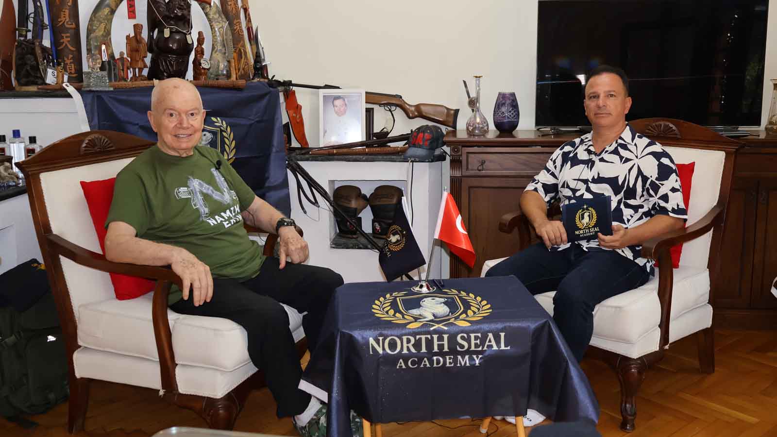 5 gün su altında kalmak namık ekin’den kırılmamış rekorların hikayesi