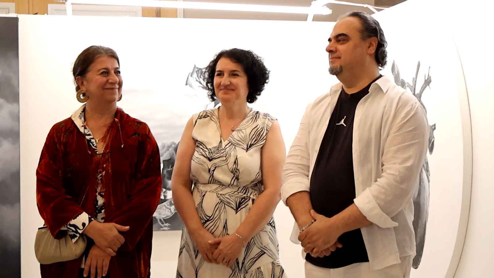 Cvk park bosphorus’ta Çağdaş sanatın renkli yüzleri summer art meeting (2)