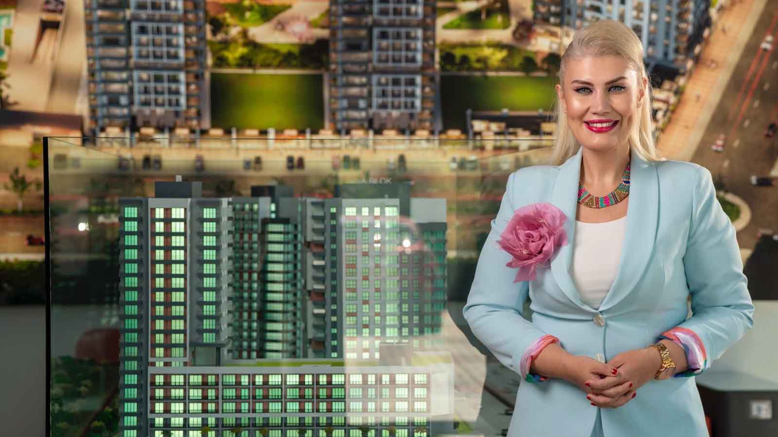 Derya filiz dalga yüksek faizle ev almak yanlış değil derya filiz dalga