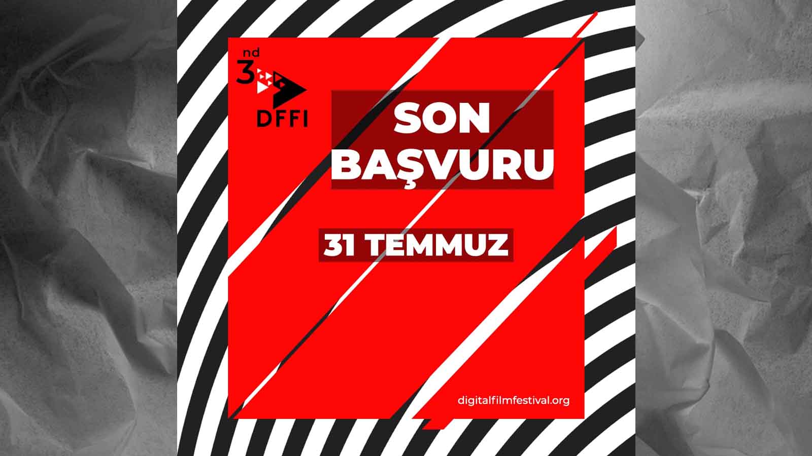İstanbul dffi 2025 18 21 ekim’de bağımsız sinema ve dijital teknoloji buluşması