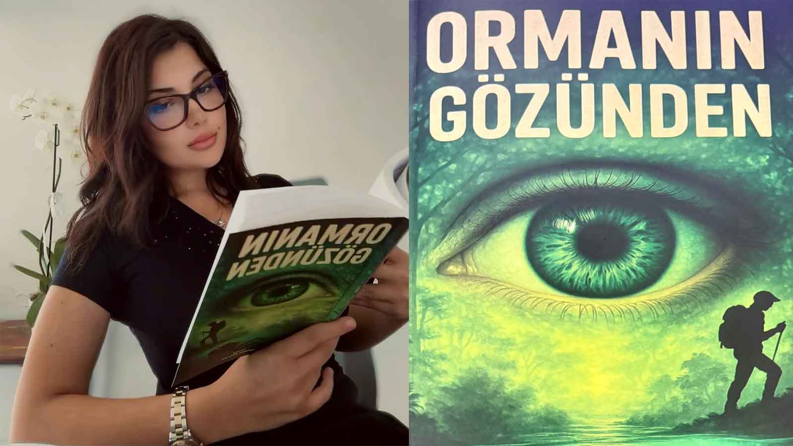 Dağcılık, oryantiring ve kampçılık İçin temel bilgiler ormanın gözünden Çıktı!