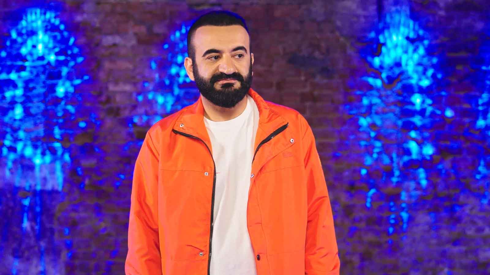 Ramazan tay’dan galatasaray tribünlerine Özel marş “osimhen” (1)