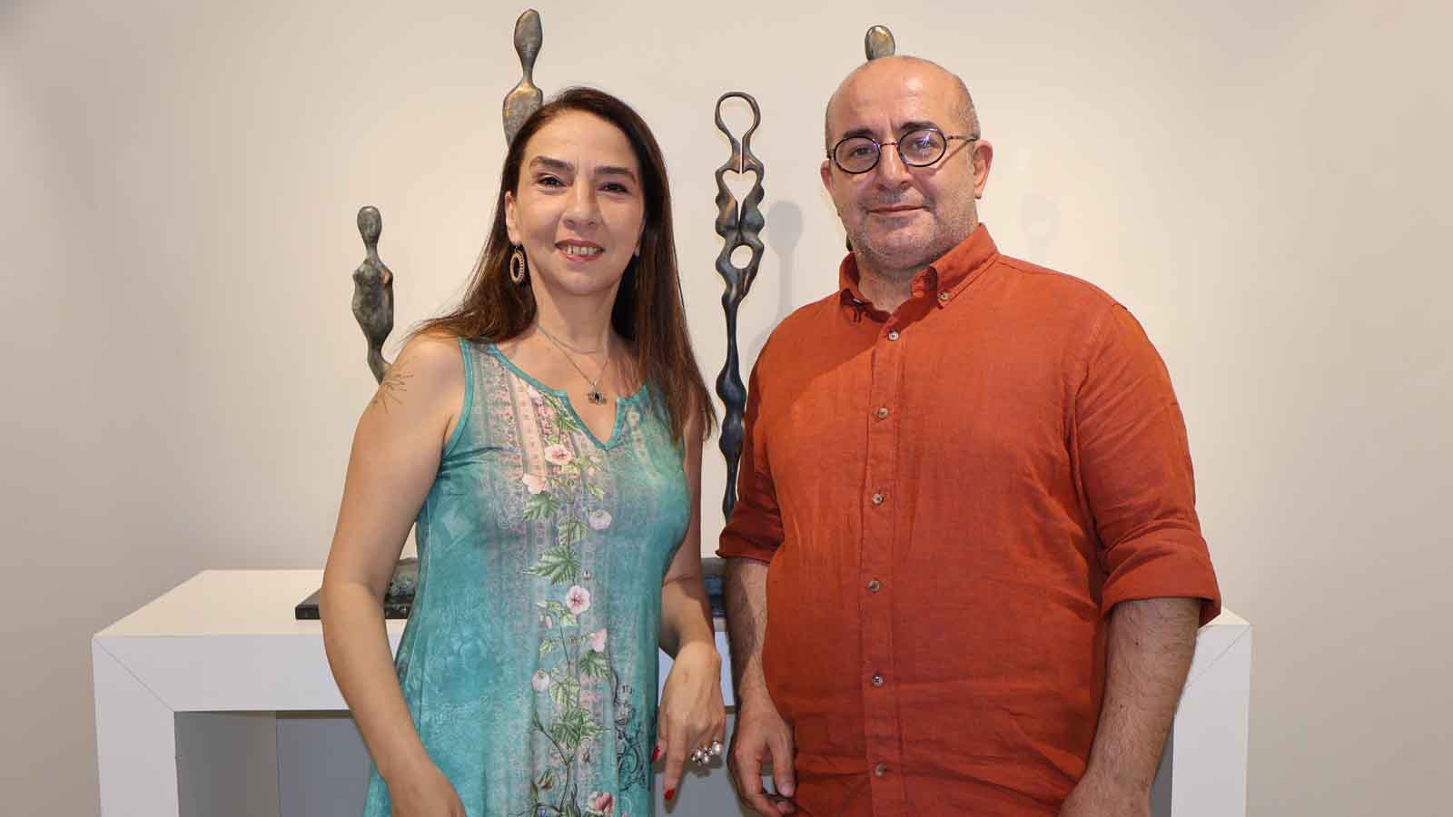 Sanat duygudur, soyut olmalı kaplanoğlu’nun sanat felsefesi