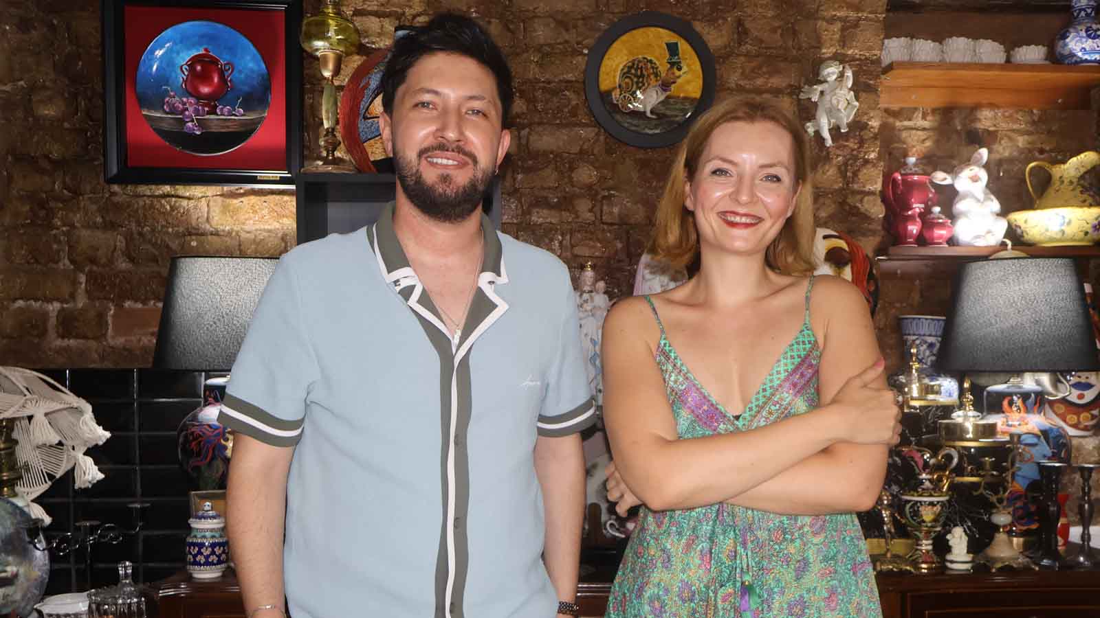 Yunus emre sert (yes) kimdir İşte sanatçının az bilinen hikayesi ve müzik kariyeri