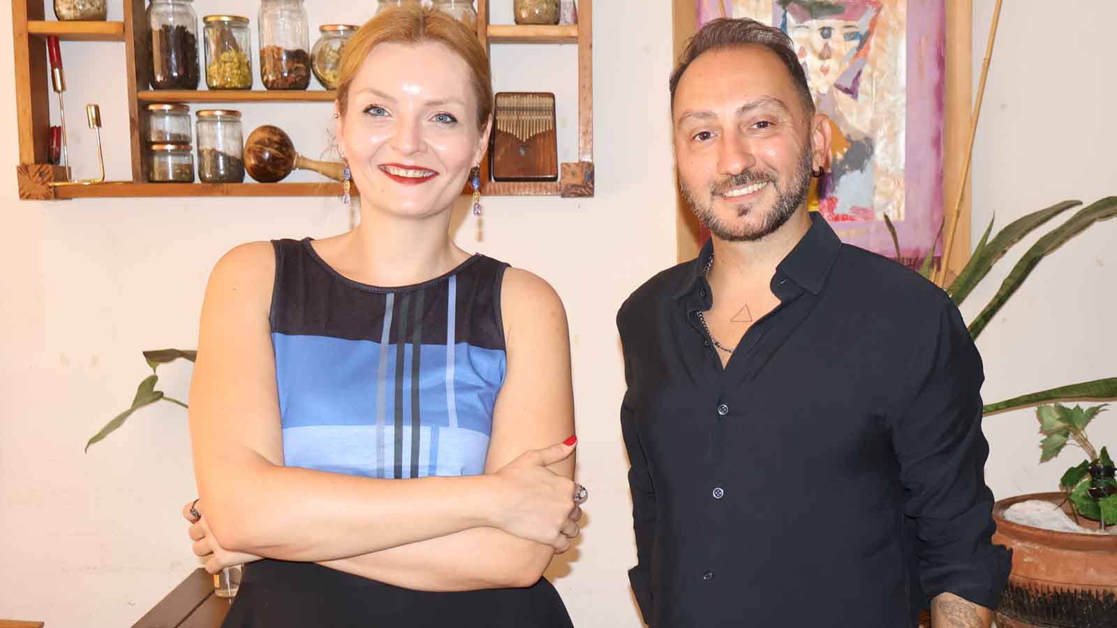 Atilla erkmen nft dijital sanatın orijinallik belgesi oldu