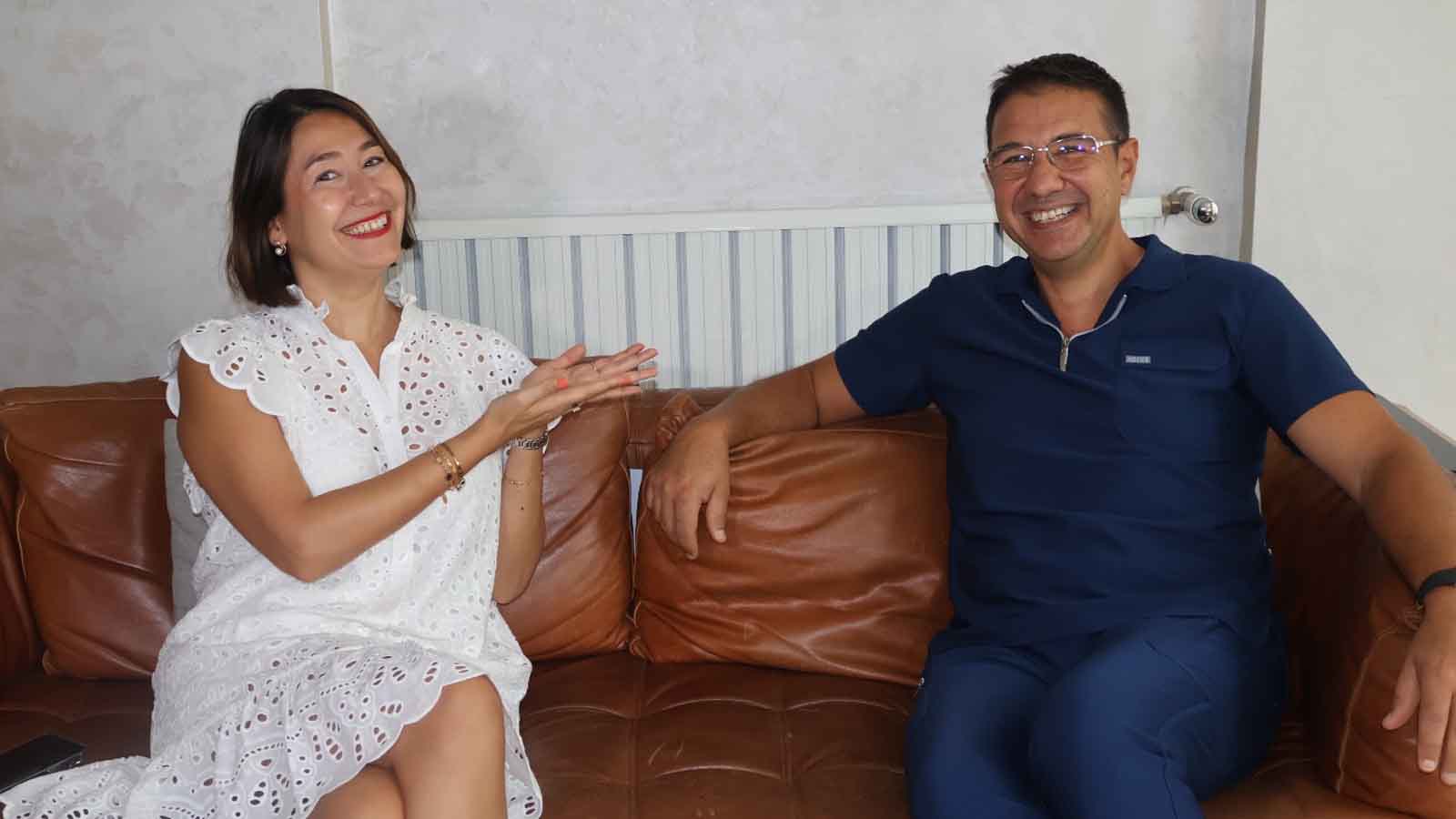Eksik diş ve Çene sağlığı neden ertelememeliyiz yavuz İpçi – Özge zeki