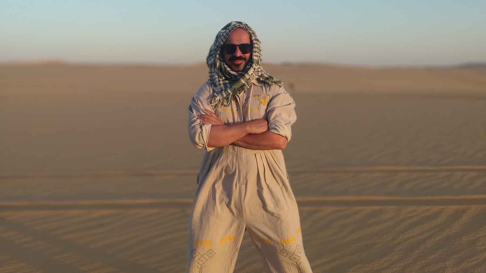 Nostaljik tınılar, rüya gibi melodiler monsieur minimal sahne alıyor!