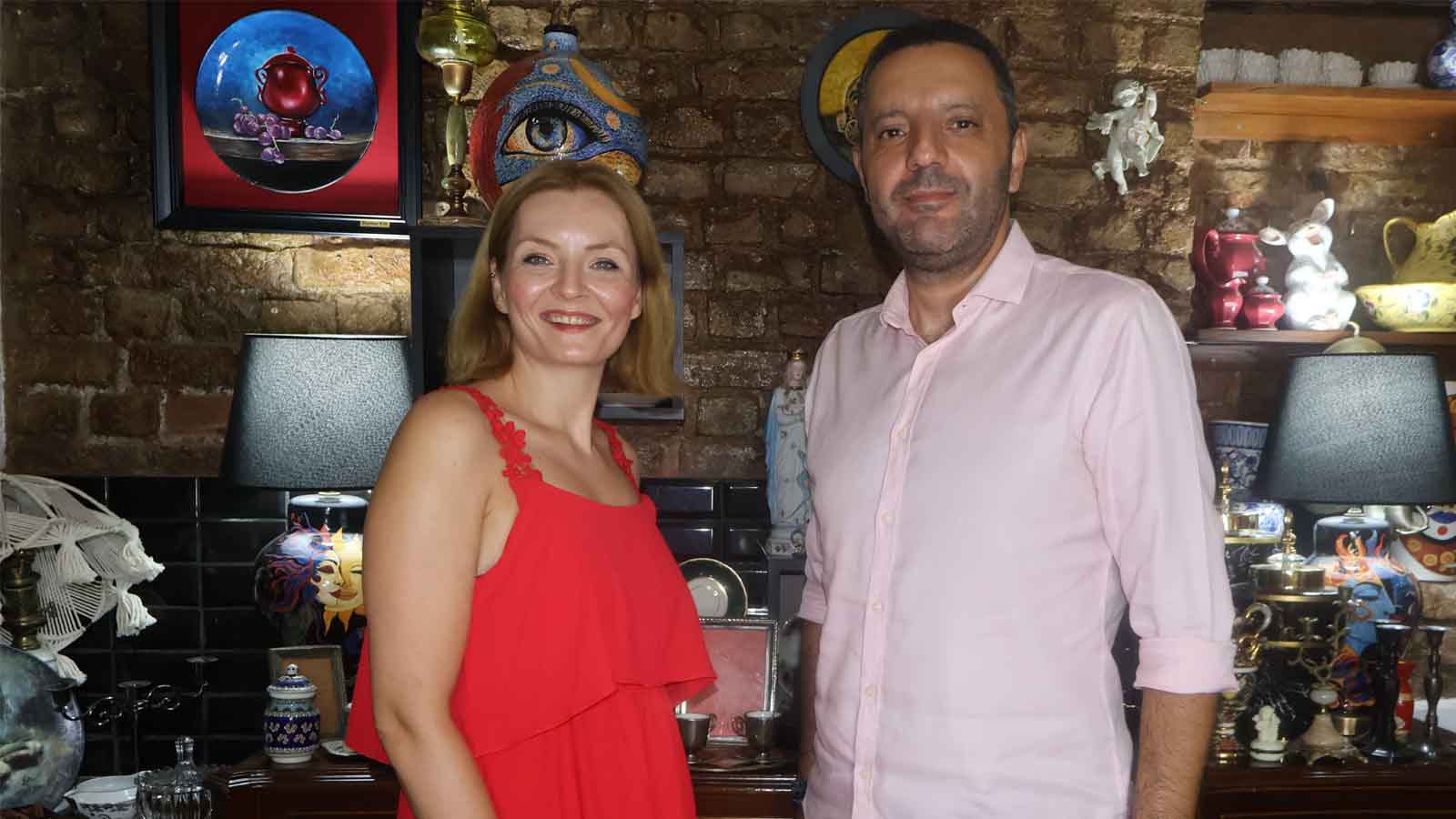 Ünlü oyuncular ve Özel Çocuklar aynı sahneyi paylaşacak masal savaşçıları