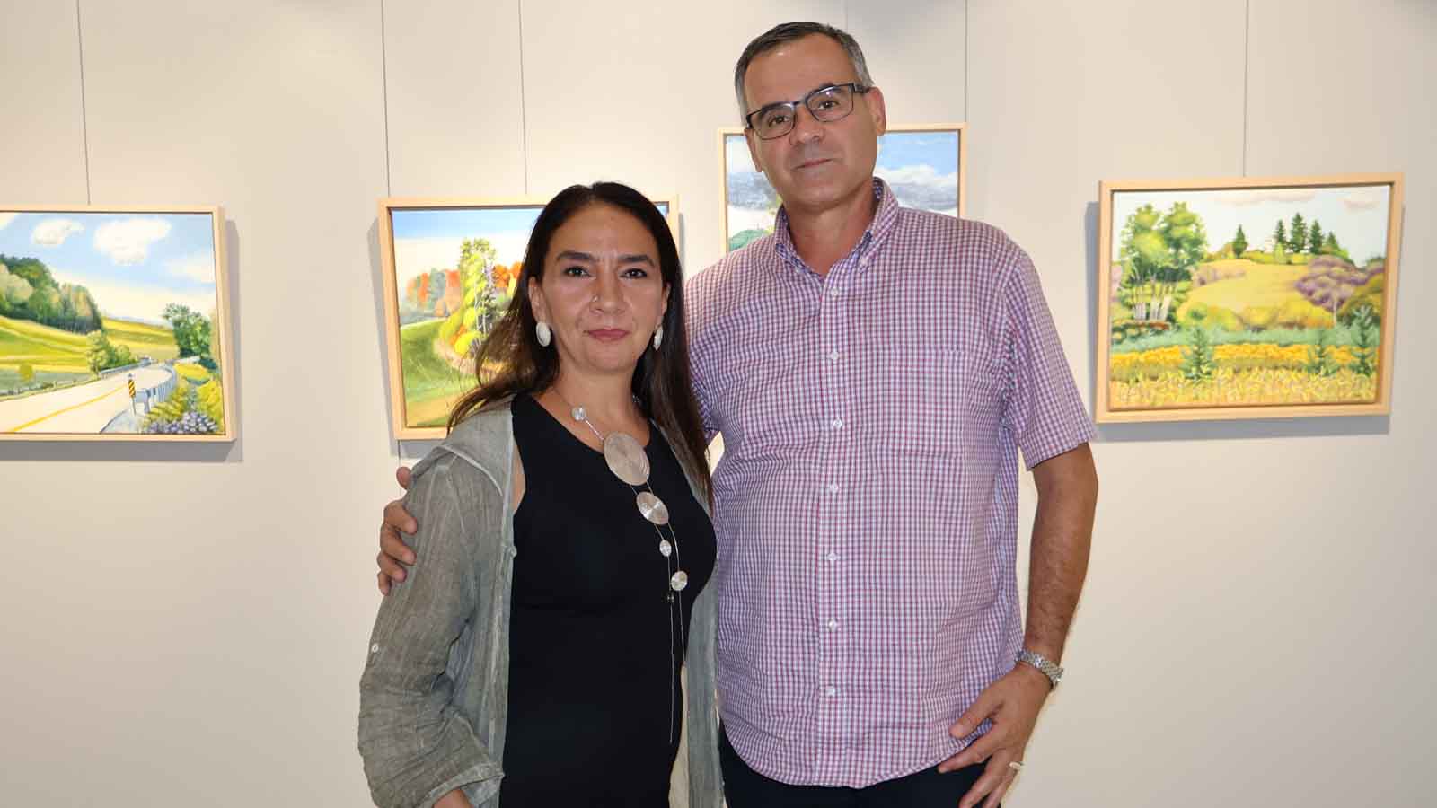 Vladimir topal, günsu saraçoğlu – evrim sanat, mikado İletişim – sanatın evrim’i 74. bölüm