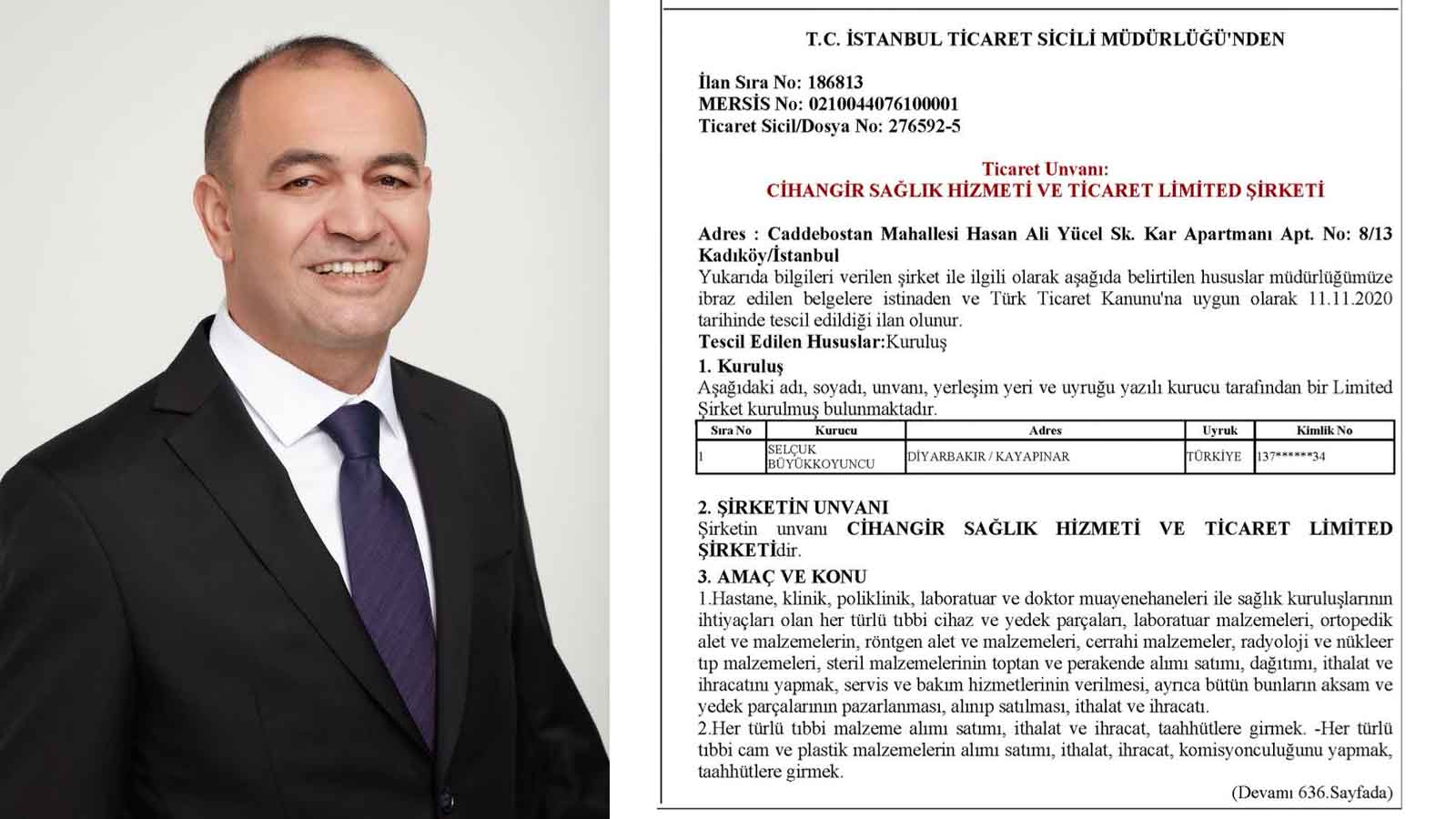 Ben o mekanda yoktum Özgür karabat, kamera kayıtlarıyla İddiaları Çürüttü