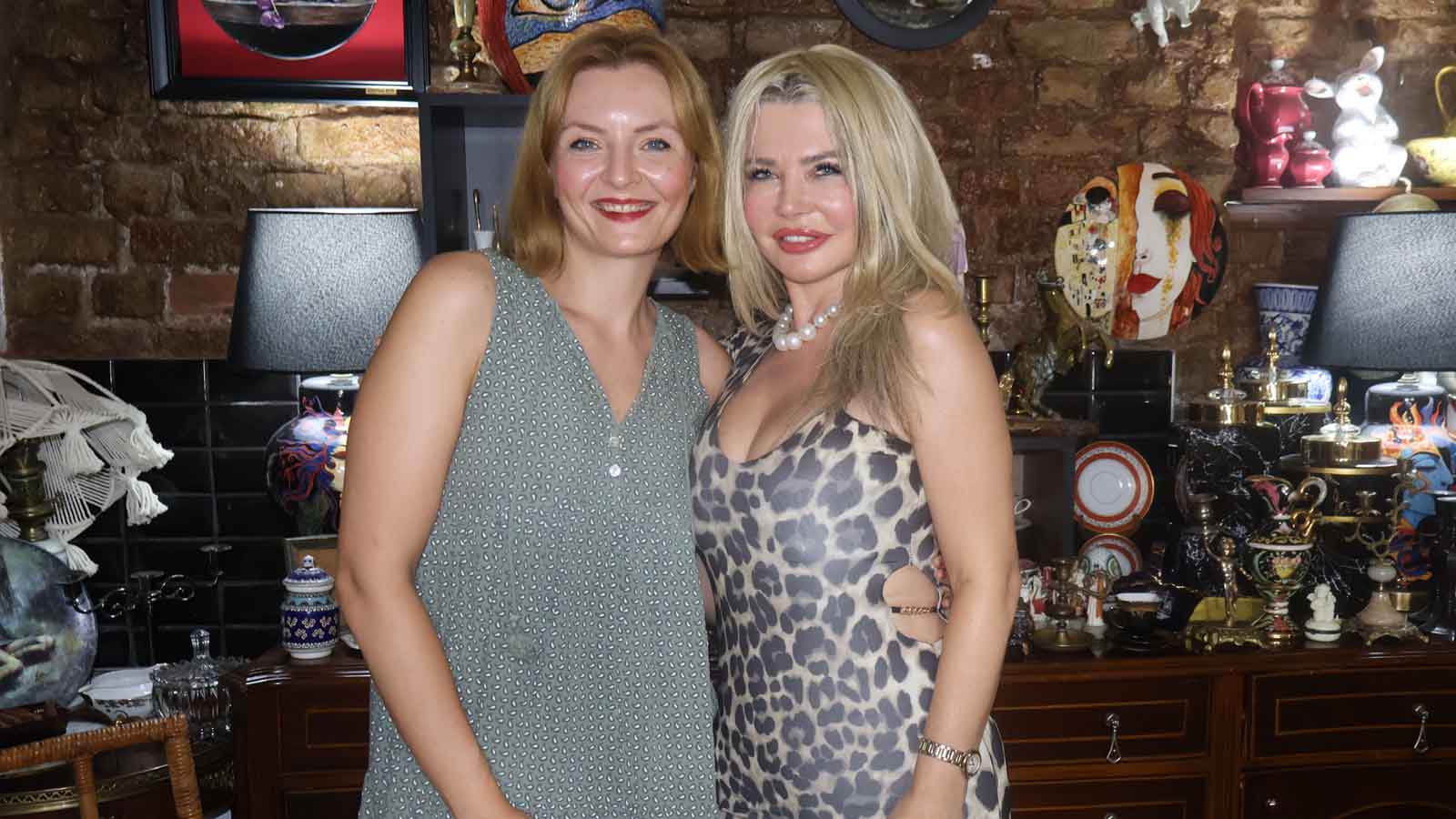 Müzik ruhumu onarıyor, siyaset görevim diyen gülbin vardar İkisini birlikte yürütecek