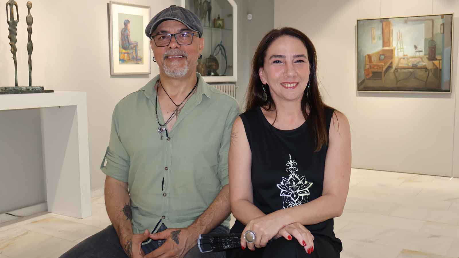 Ufuk yanık, günsu saraçoğlu – evrim sanat, mikado İletişim – sanatın evrim’i 76. bölüm