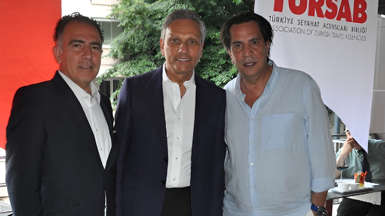 Beyaz Liste Birleşmesi TÜRSAB Muhalefetini Nasıl Bitirdi