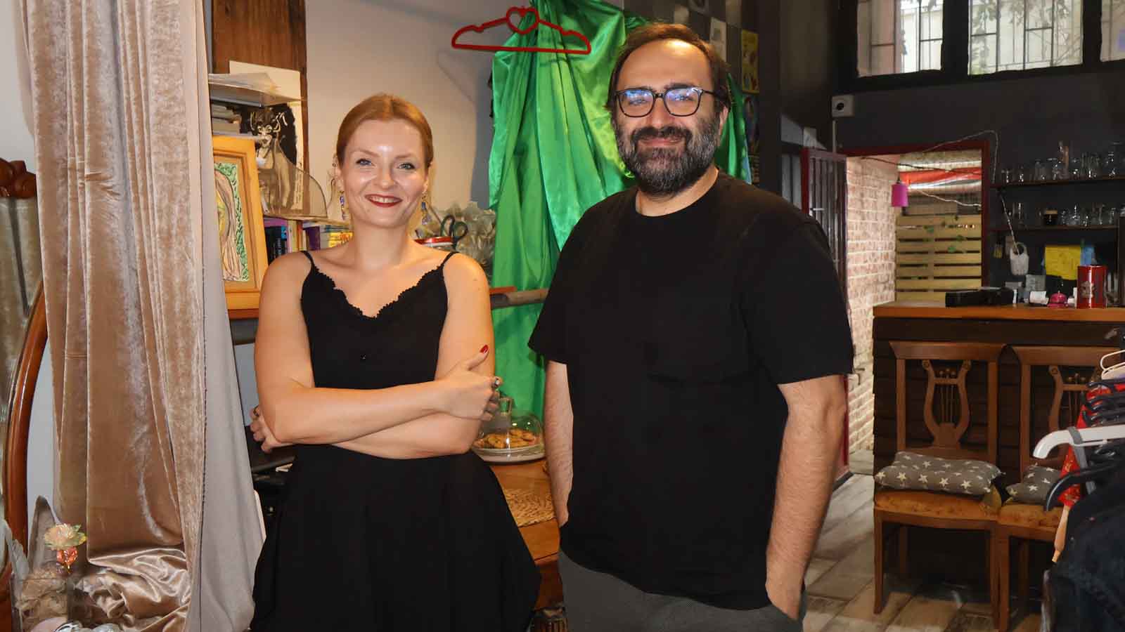 Gökçe Kaan Demirkıran'dan Yeni Projeler Müzik ve Spor Belgeselleri