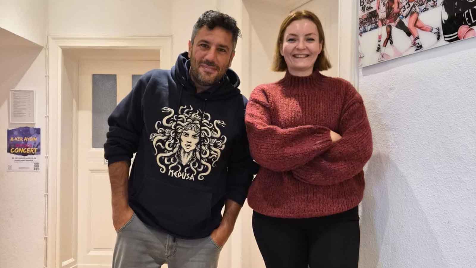 Ion projesi'nin arkasındaki İsim İlker aydın, 2000'lerin türk rock rüzgarını ve yeni albümünü anlattı