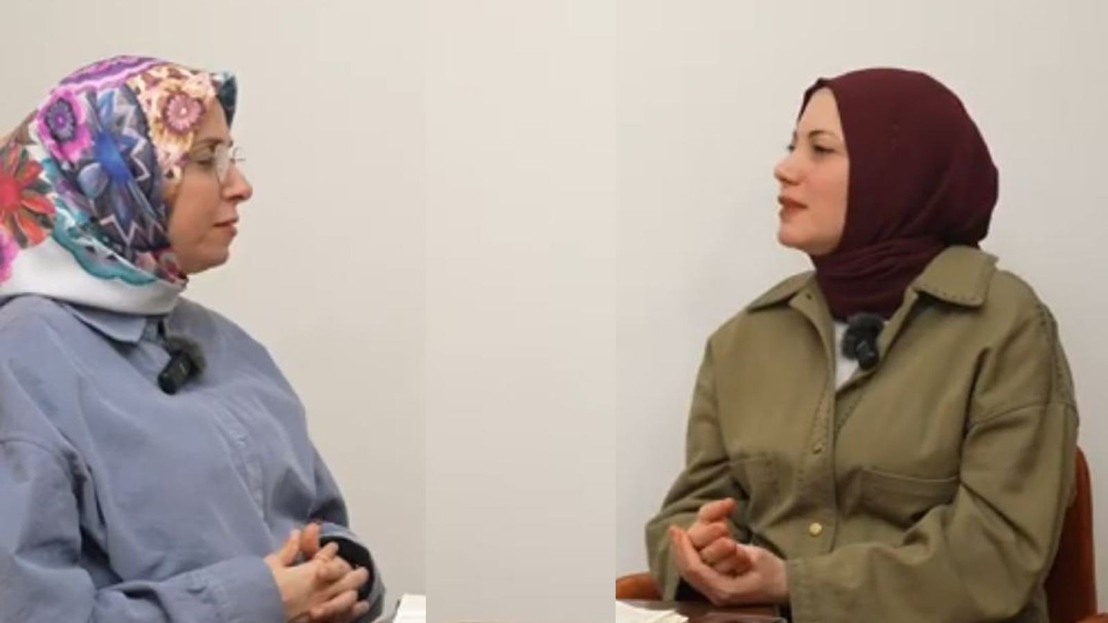 Klinik Psikolog Yorumu ile Manevi Değer Travmanın Mekân Üzerinden Aktarımı