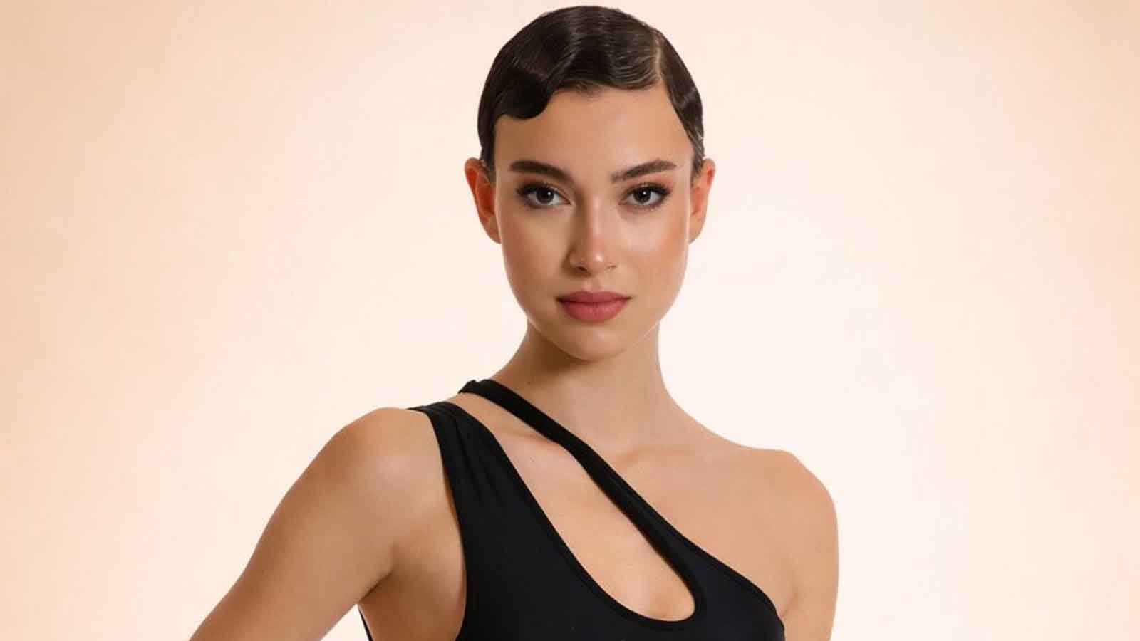 TRT’den Miss Turkey’e Genç Sanatçı Sıla Çetin’in Sanatla Şekillenen Hayatı