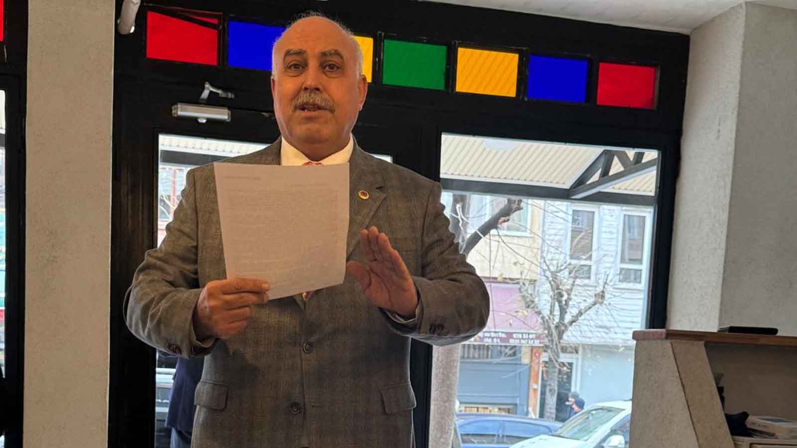 Telif Hakları Derneği’nde Seçim Tamam, Yeni Dönem Başladı