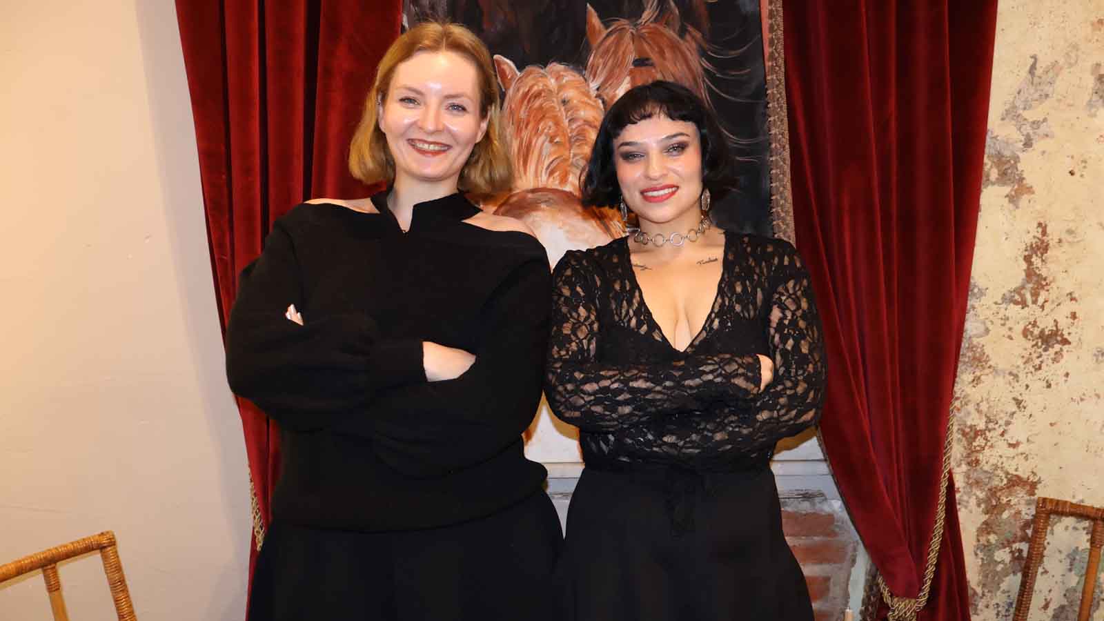 Üç Yeni Kitap, Tek Amaç Sessiz Kalanların Sesini Duyurmak Sibel Süslü