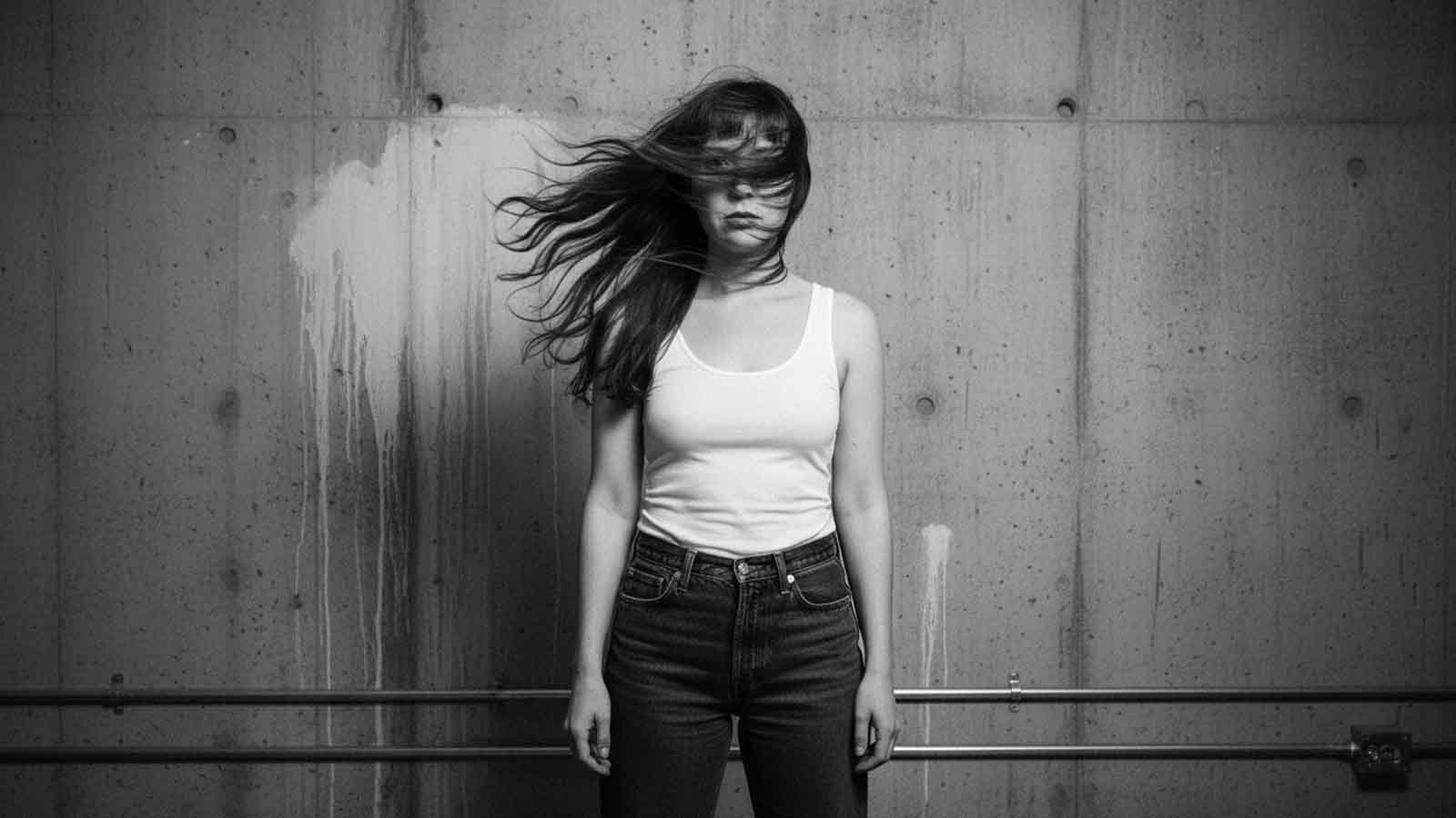 Aşk Gerek Burcu Kurt’un Yeni Pop Caz Single’ı (1)