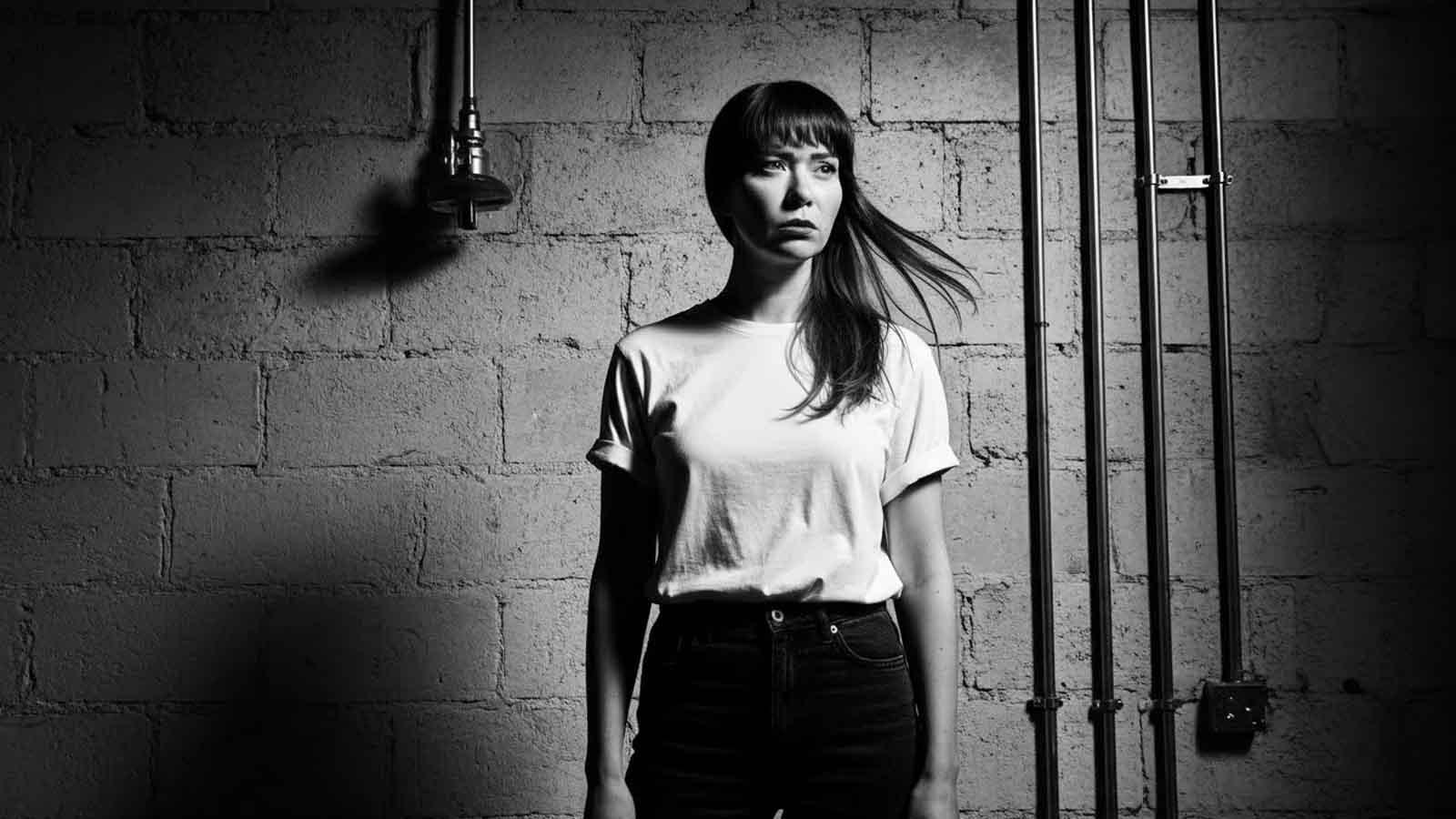 Aşk Gerek Burcu Kurt’un Yeni Pop Caz Single’ı