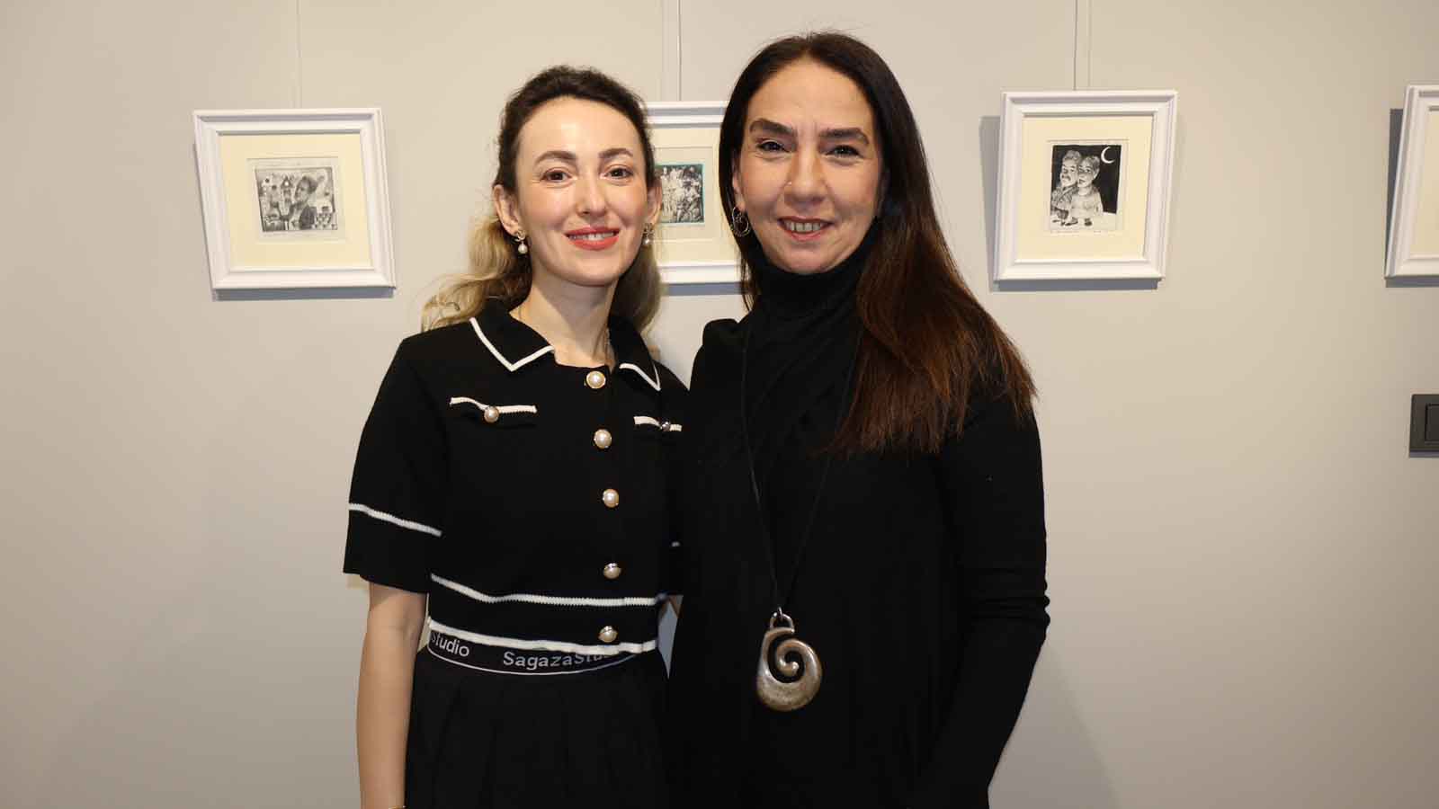 Tülay Türken “Mevlana’yı Ana Dilinden Okumak Çok Başka Bir Keyif”